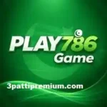 Play786 Game