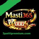 Masti 365 Game