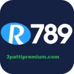 R789 Game