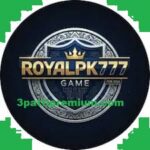 RoyalPK 777 Game