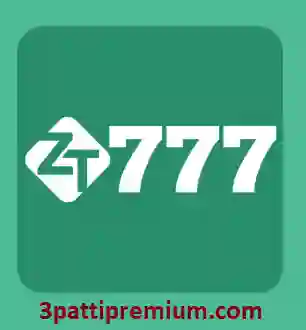 Zt777 Game