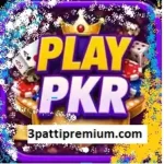 PlayPKR Game