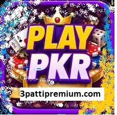 playpkr game