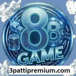 8B Game APK