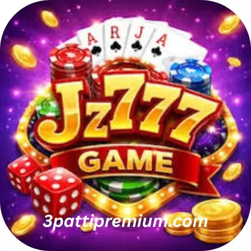JZ777 Game