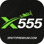 X555 Game