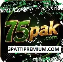 75PAK Game
