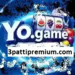 yo game