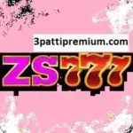 zs777 game