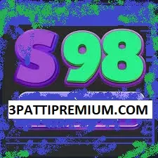 S98 Game